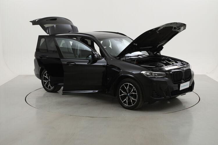 BMW X3 30e xDrive Msport BR183520 2.0 Plug-In Hybrid 292CV