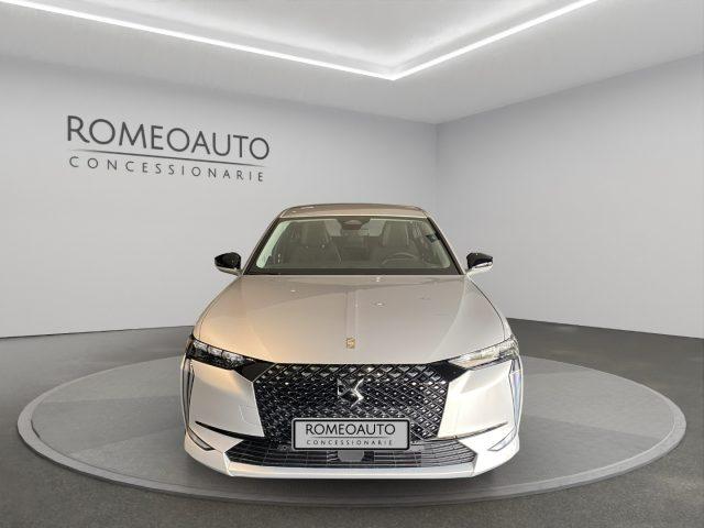 DS AUTOMOBILES DS 4 BlueHDi 130 aut. EDITION FRANCE