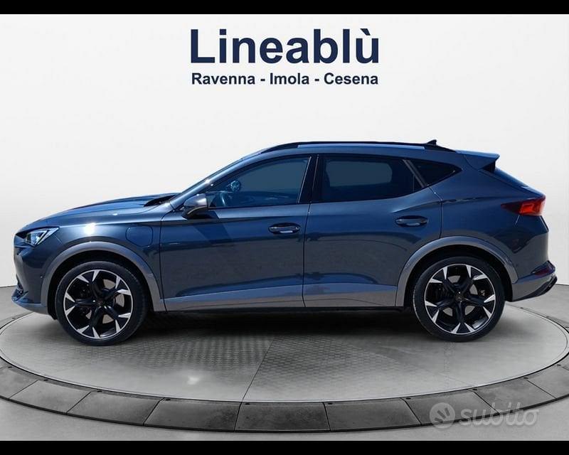 CUPRA Formentor 1.4 e-Hybrid DSG VZ
