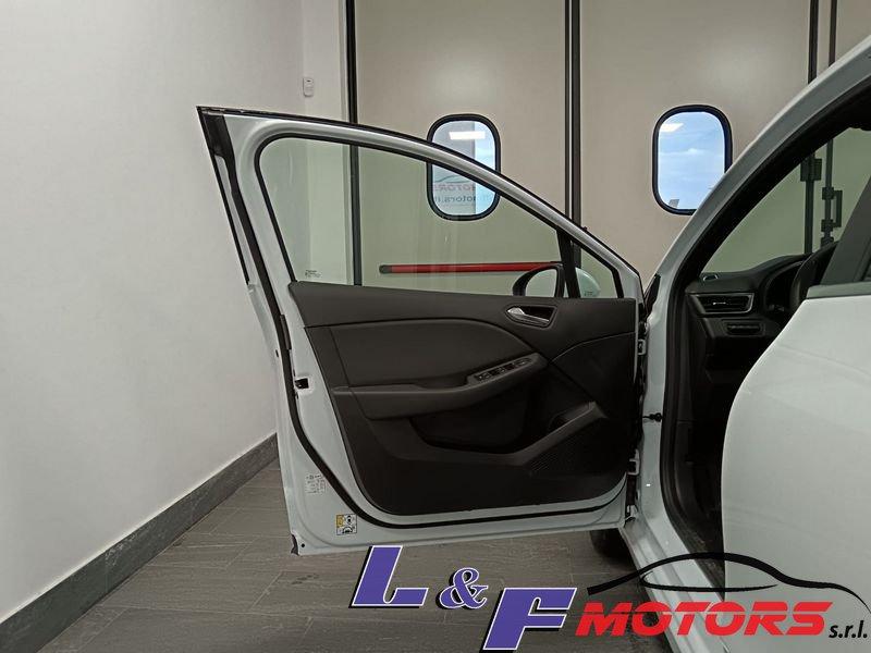 Renault Clio E-Tech Hybrid 1.6 Hybrid E-TECH