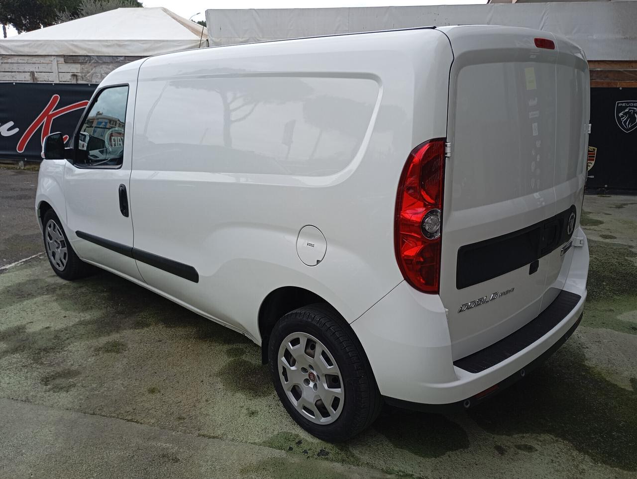 Fiat Doblo C. Maxi 1.6 Mjet 105CV Lounge 3 Posti