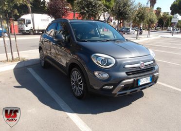 FIAT 500X 2.0 DIESEL-AUTO-NAVI-2016