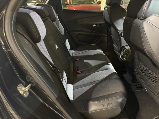 PEUGEOT 3008 BlueHDi 130 S&S GT Line