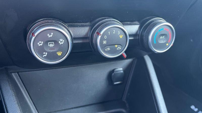 Dacia Duster 1.0 tce ECO-G Comfort 4x2