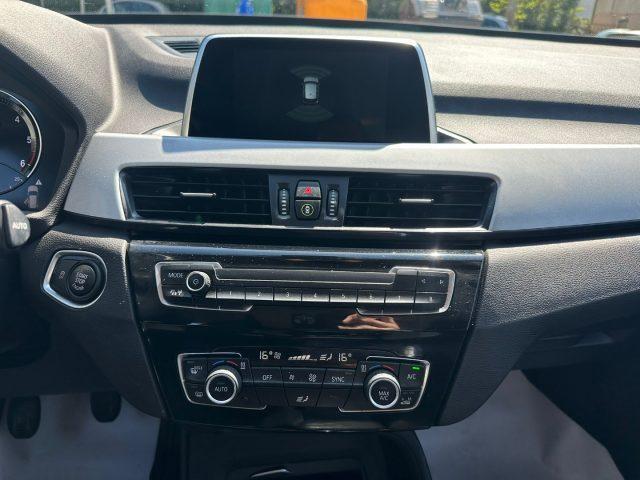 BMW X1 sDrive16d Business