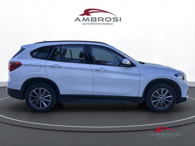 BMW X1 sDrive16d Advantage