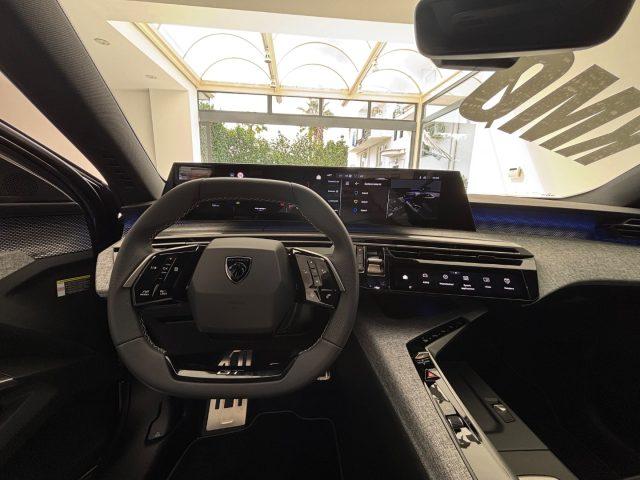 PEUGEOT 3008 Hybrid 136 e-DCS6 GT tua da ?399,00