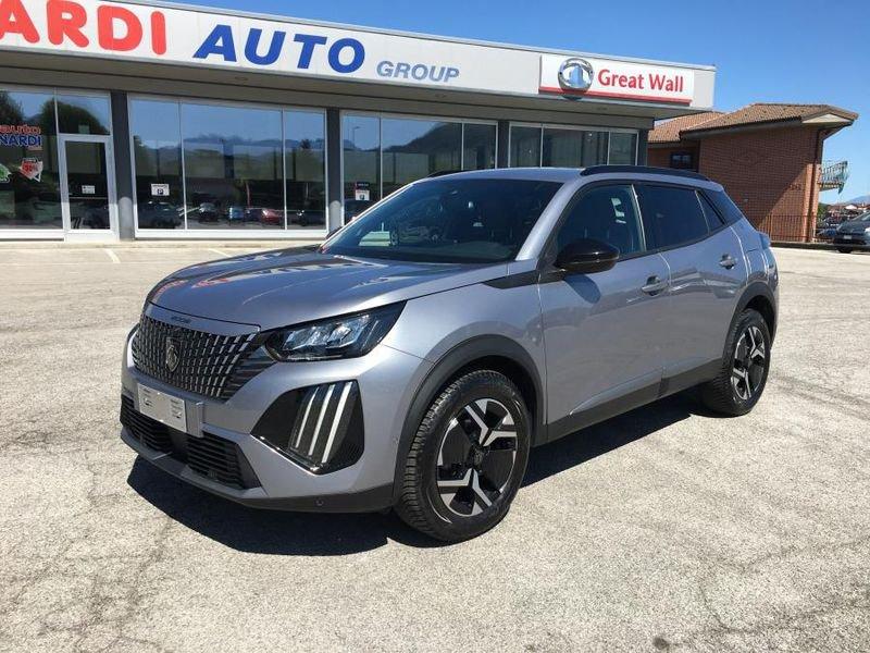 Peugeot 2008 PureTech 100 Allure SUPER-OFFERTA!! PARI AL NUOVO