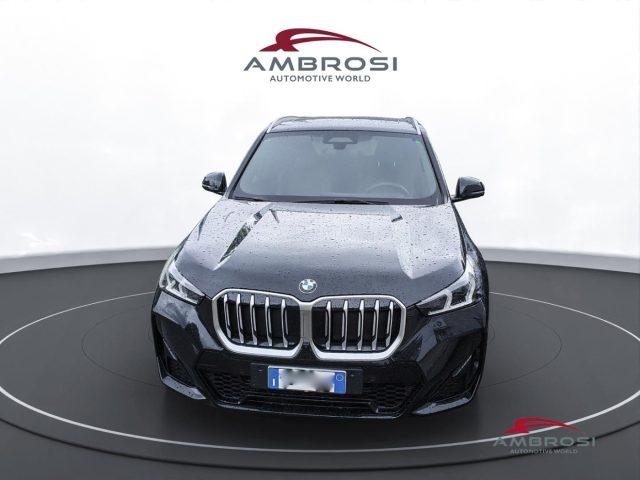 BMW X1 xdrive23d mhev 48V MSport auto