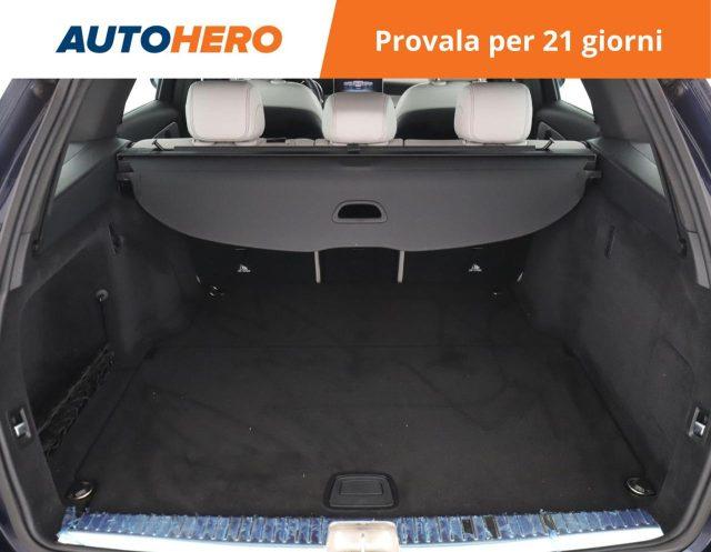 MERCEDES-BENZ C 220 d S.W. Auto Premium