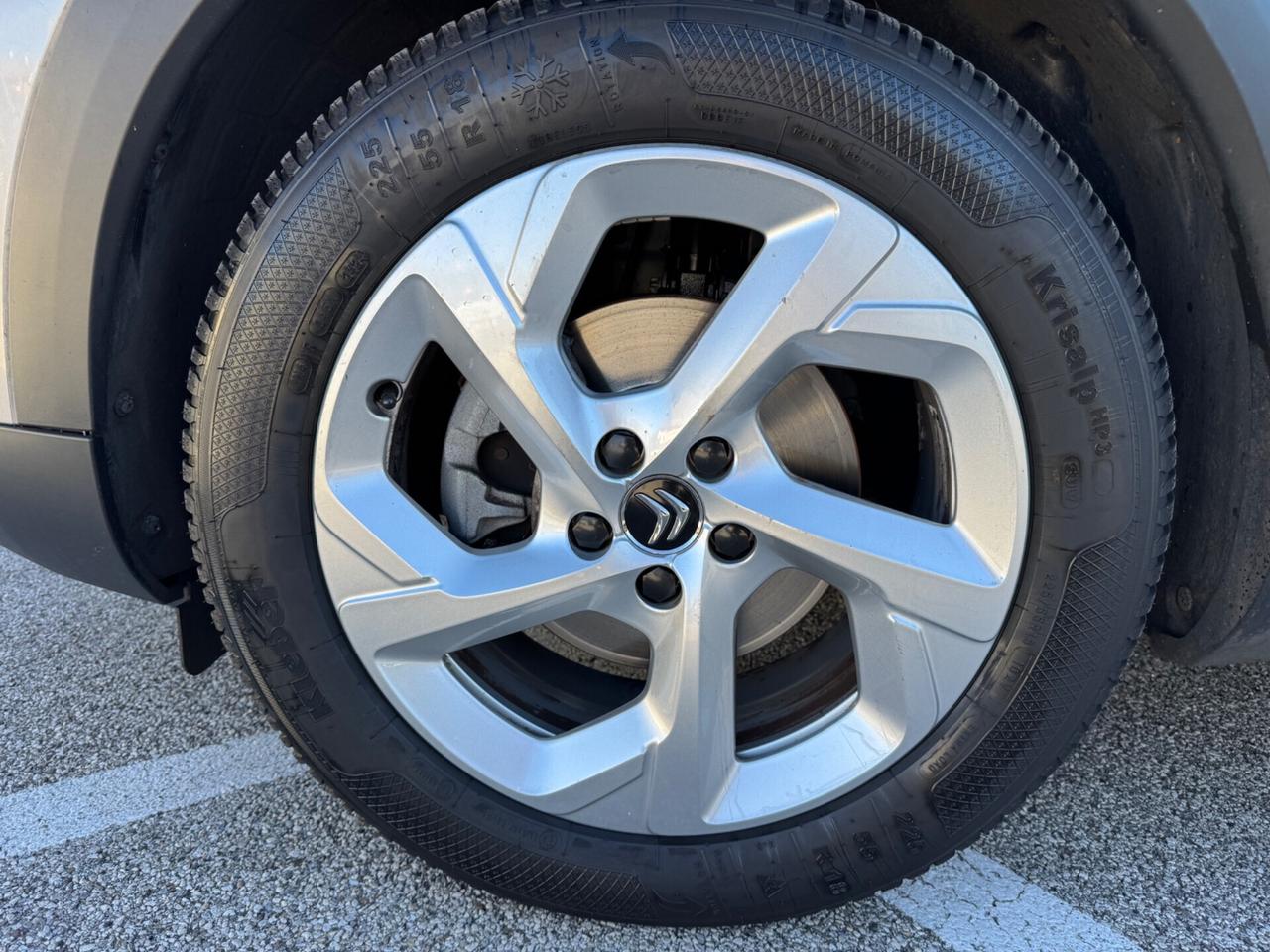 Citroen C5 Aircross BlueHDi 130 S&S EAT8 Business