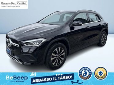Mercedes-Benz GLA 200 SPORT 4MATIC AUTO