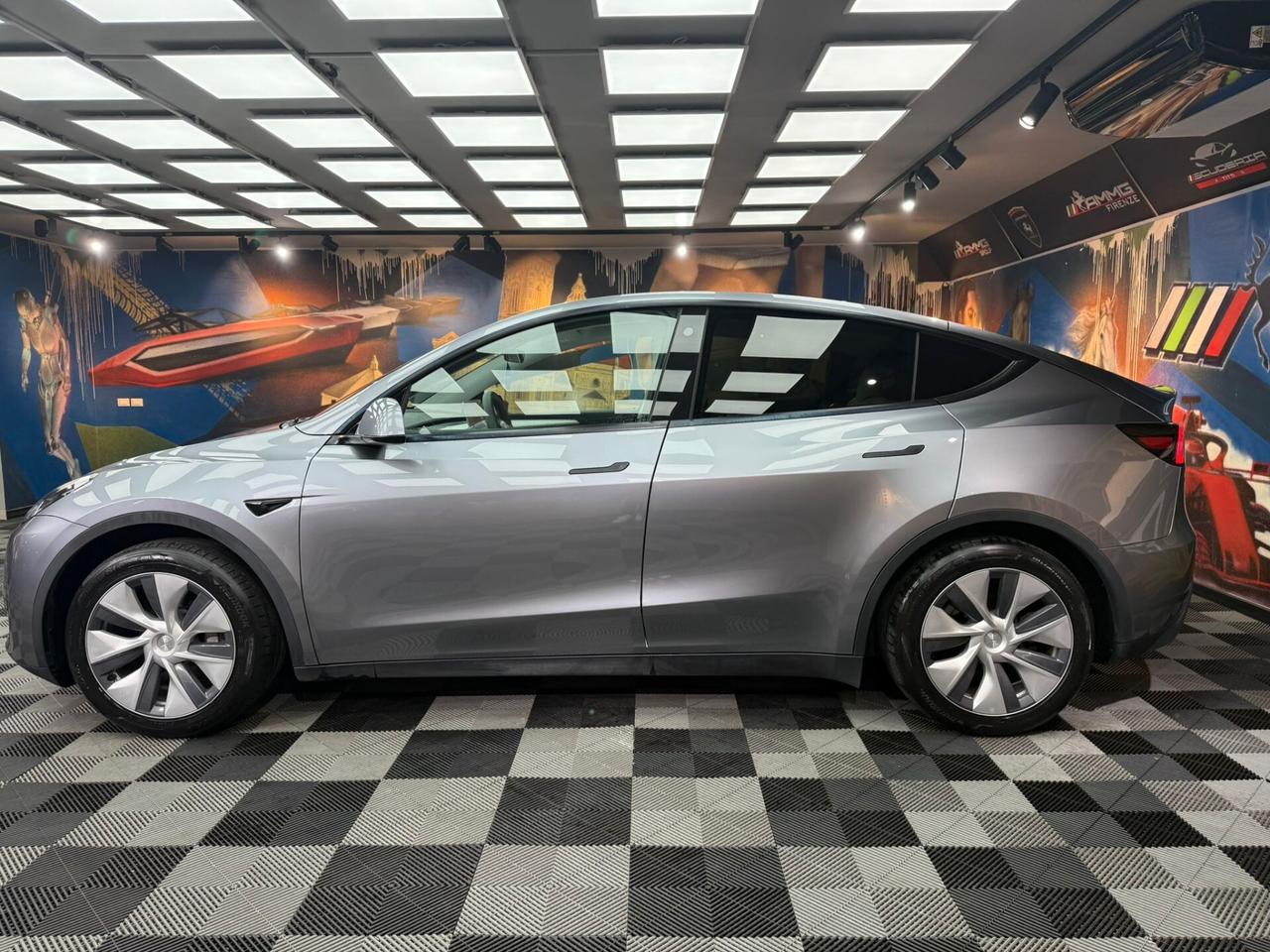 Tesla Model Y RWD (014)