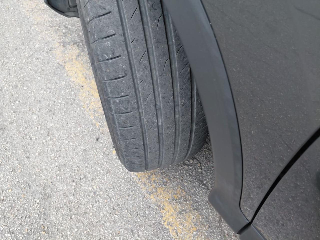 Honda CR-V Confort 1.6 i-DTEC #10038