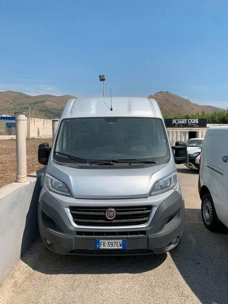 Fiat Ducato 33 2.0cc 115cv passo medio officina