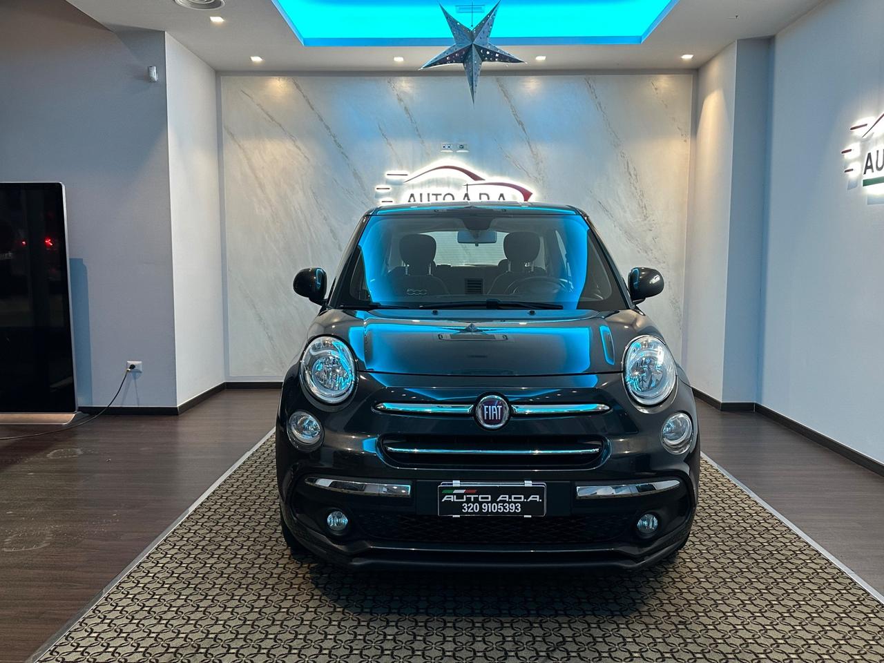 Fiat 500L 1.3 Multijet 95 CV Business