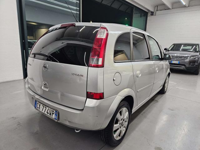 Opel Meriva Meriva I 2003 1.7 cdti 16v Cosmo 101cv