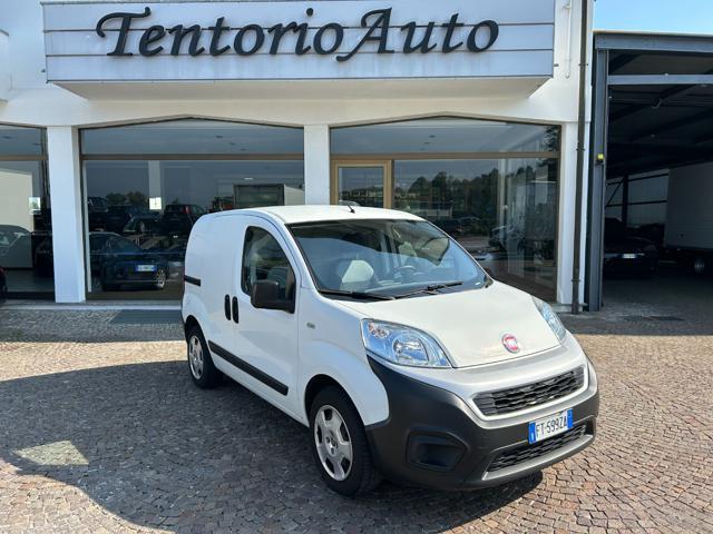 FIAT Fiorino 1.3 MJT 95CV Cargo SX rivestimento lavabile