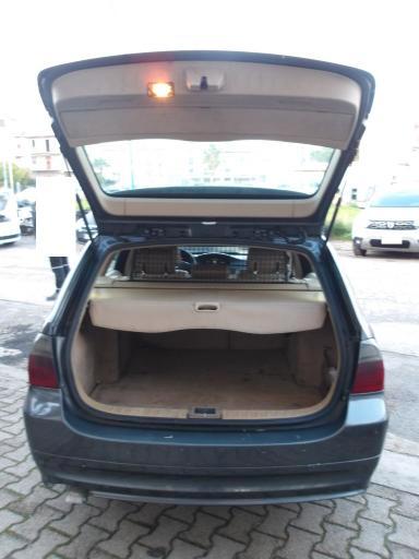 BMW Serie 3 Touring 320d Touring Futura