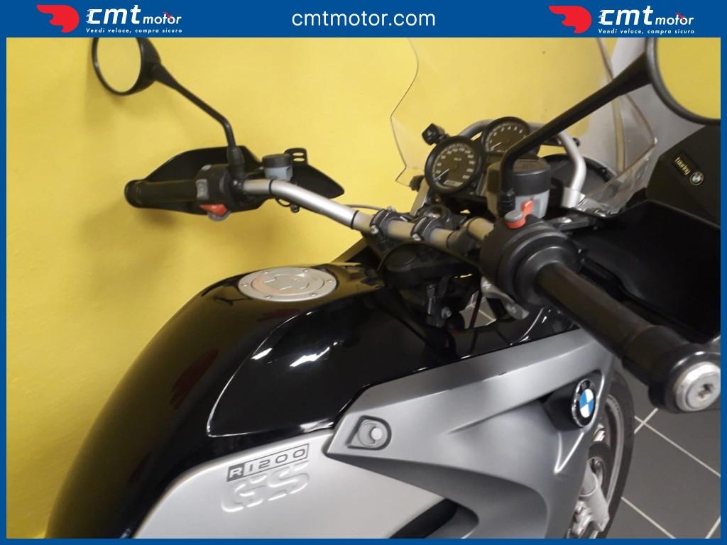 BMW R 1200 GS - 2007