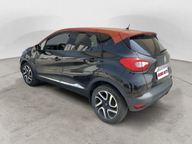 Renault Captur 1.2 TCe 120 CV EDC Energy R-Link