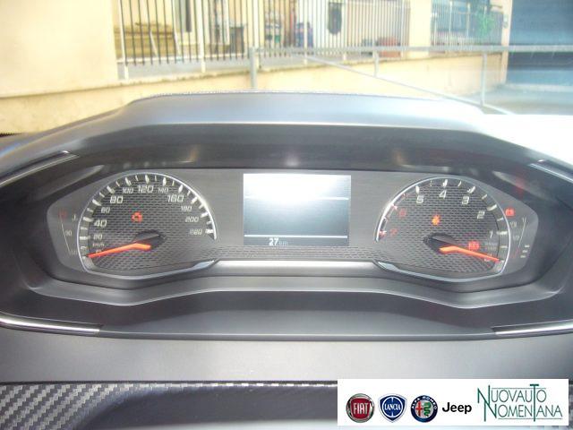PEUGEOT 208 PureTech Style 75CV Stop&Start 5Porte Km0