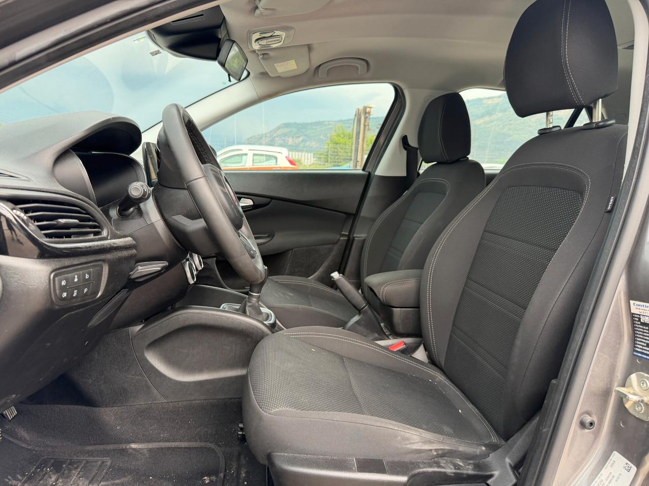 FIAT TIPO SW 2023 1.3 MJT 95 CV *AIRB OK