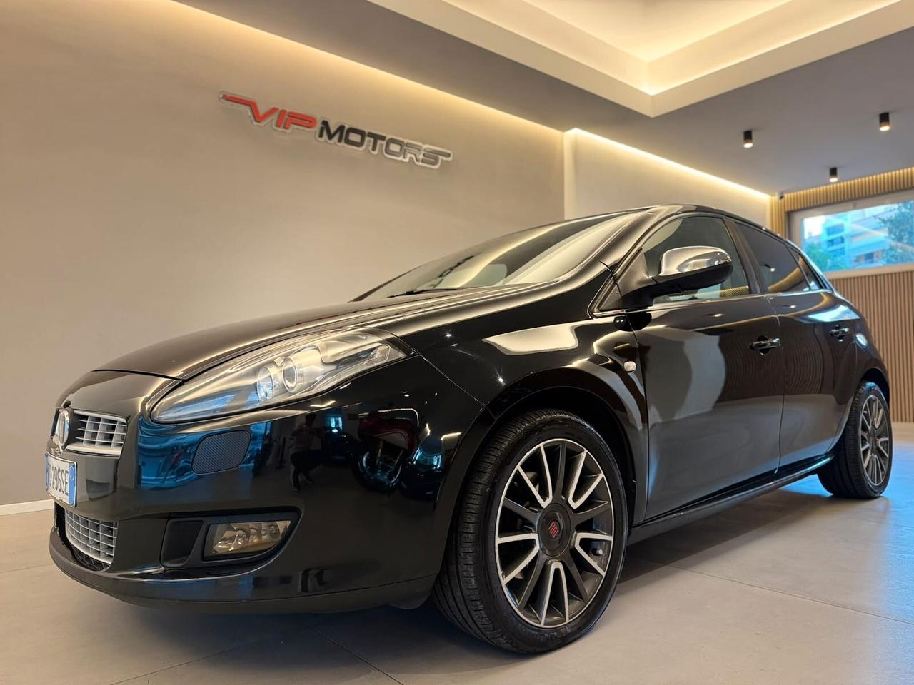 FIAT BRAVO 1.6 MJT 120CV DPF ACTIVE UNIPRO
