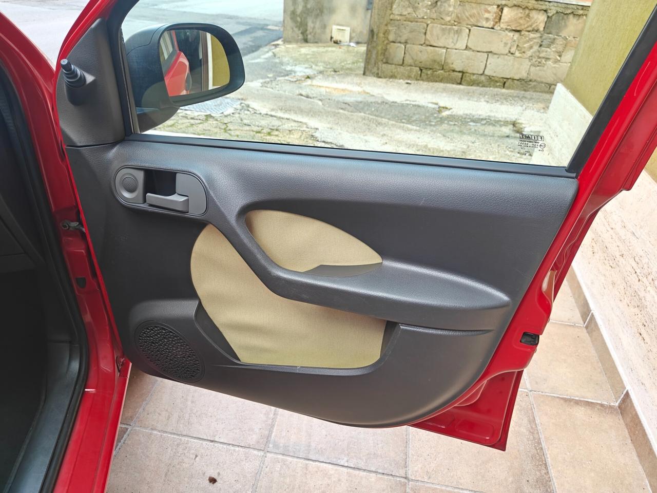 Fiat Panda 1.2 Emotion OK neop