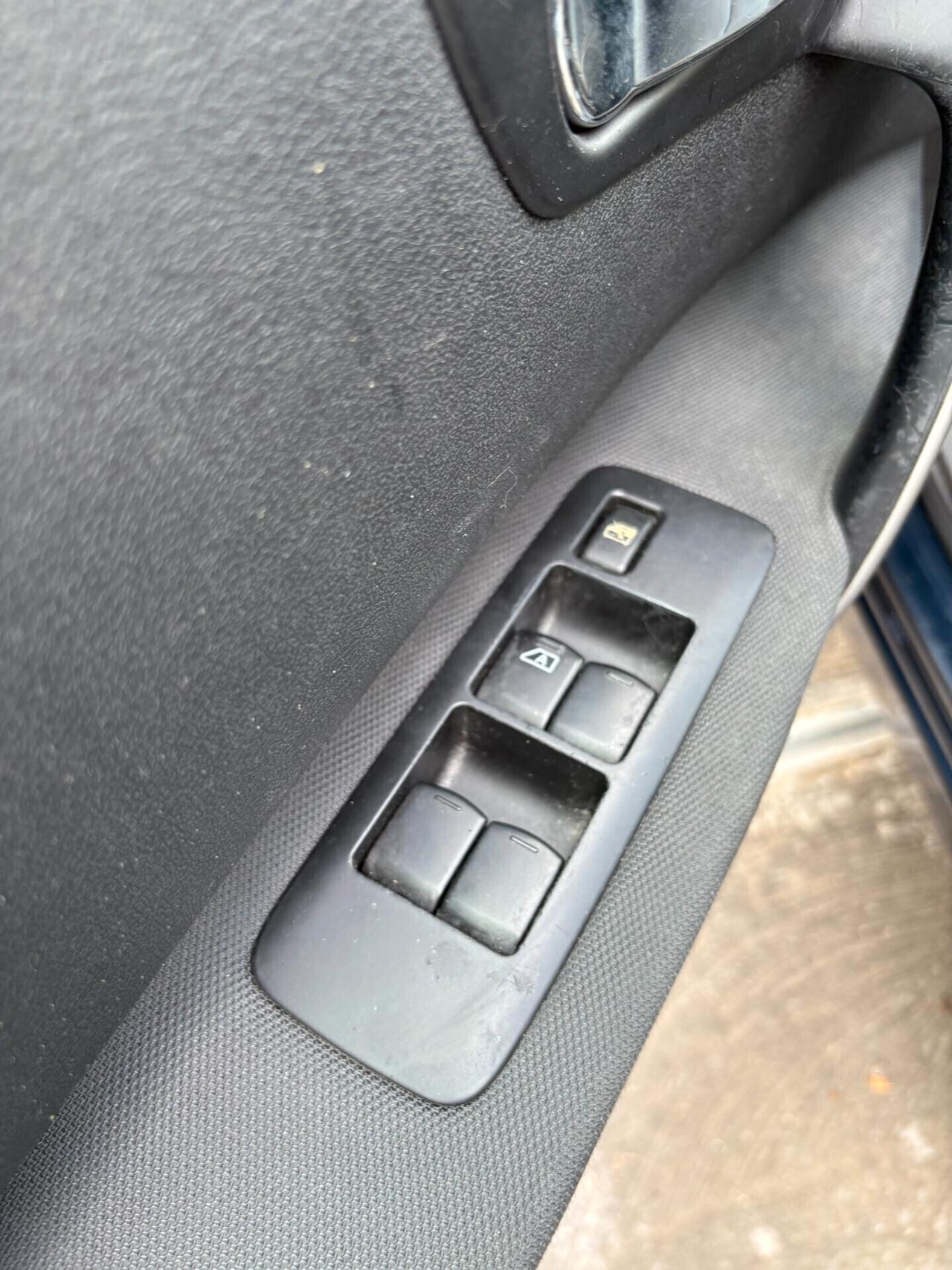 Nissan Qashqai Acenta (Unico Proprietario)