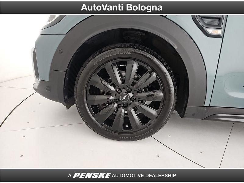 MINI Mini Countryman F60 Countryman Cooper D "ALL4" Essential
