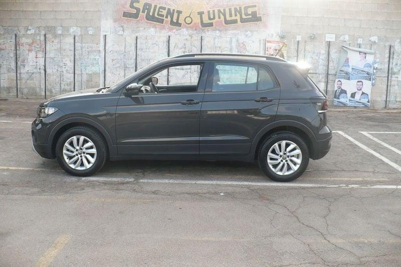 Volkswagen T-Cross T-Cross 1.0 TSI Style BMT