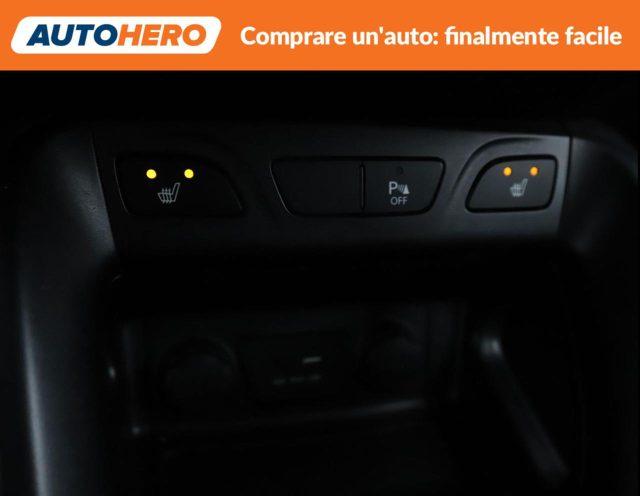 HYUNDAI iX35 1.7 CRDi 2WD Comfort