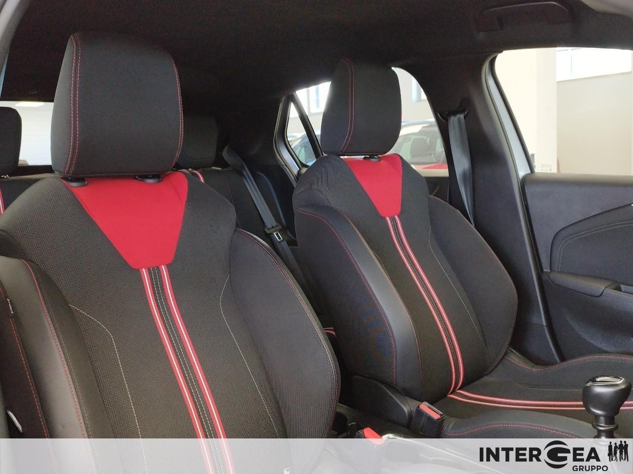 OPEL Corsa 1.2 GS s&s 100cv