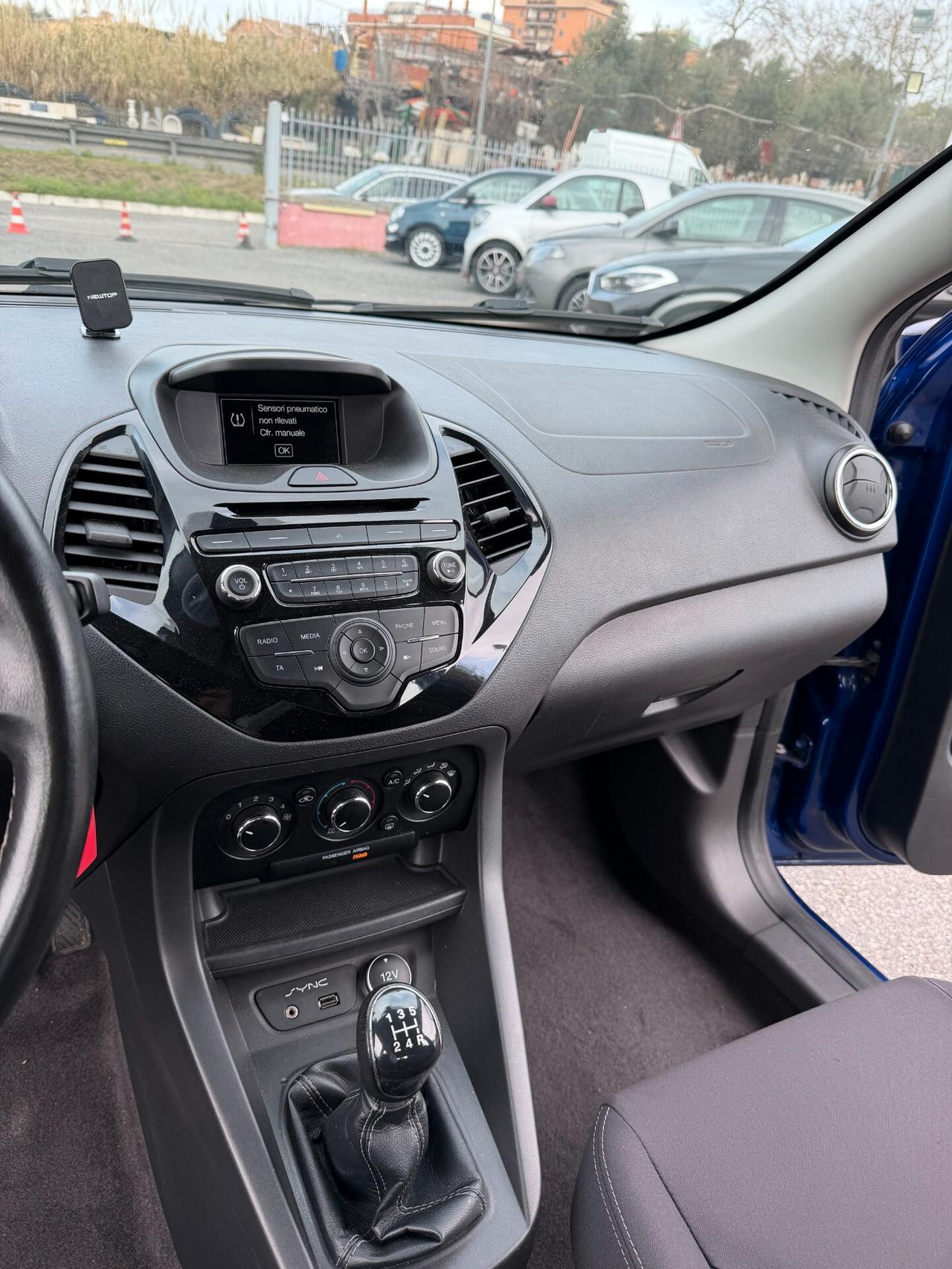 Ford Ka 1.2 85 CV Start&Stop Ultimate