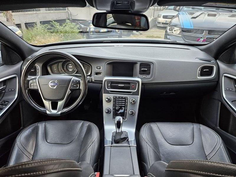 Volvo V60 V60 2.0 d2 Dynamic Edition