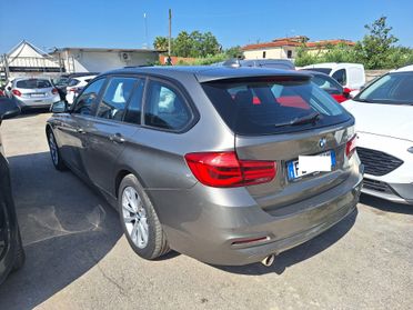 Bmw 316 316d Touring Luxury