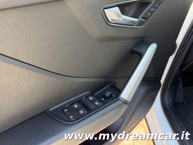 AUDI Q2 30 TDI Admired