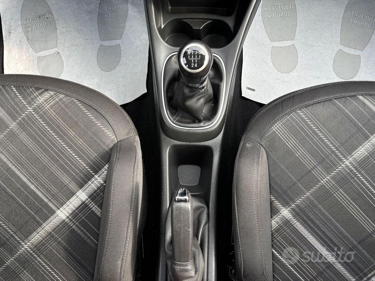 OPEL CORSA 1.4 Benz/ GPL (90CV)Tech 5P Innovation