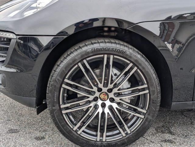 PORSCHE Macan 3.0 S Diesel