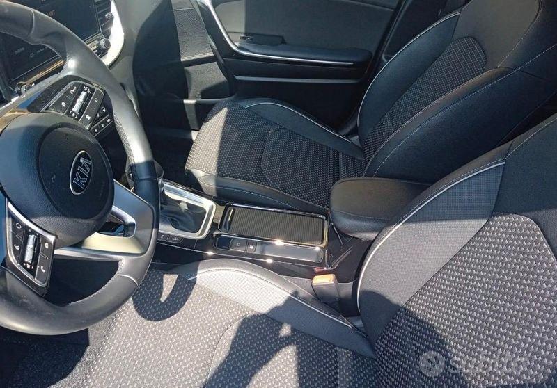 KIA Xceed XCeed 1.6 gdi phev High Tech 141cv dct