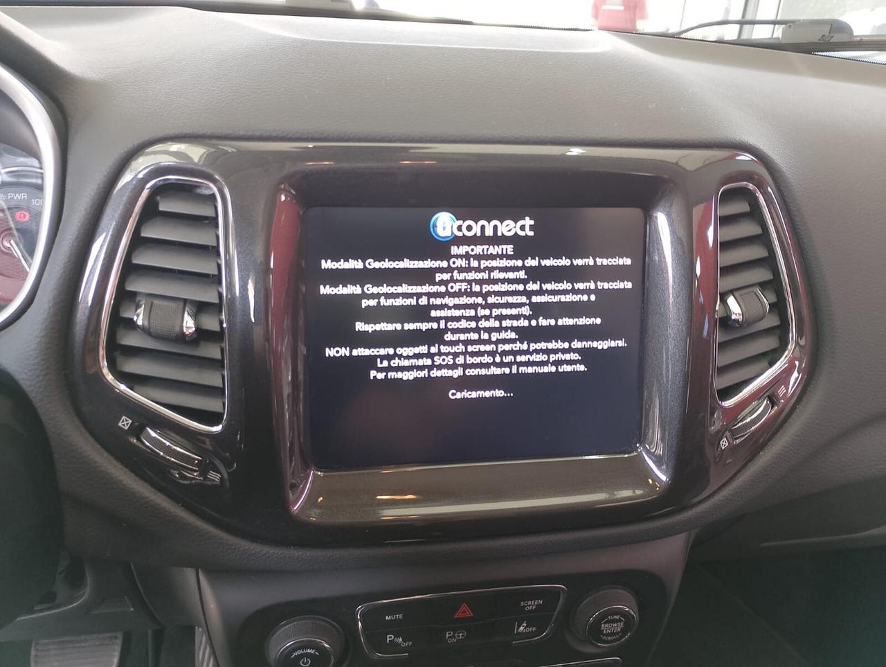 Jeep Compass 1.3 Turbo T4 PHEV 4xe Limited