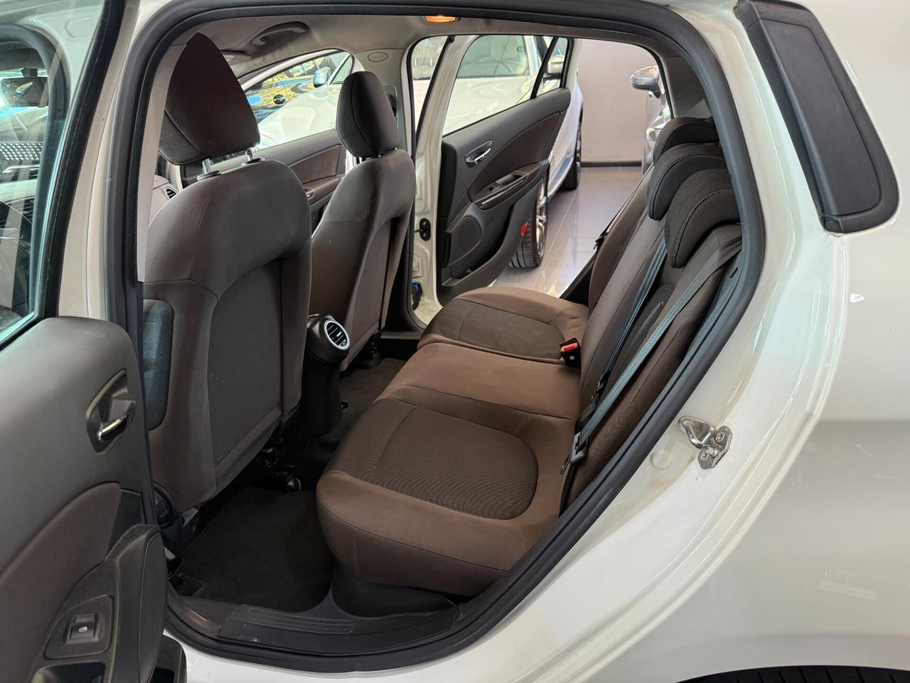 Fiat Bravo 1.6 mjt 105cv DISTRIBUZIONE FATTA !!