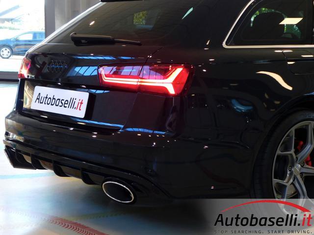 AUDI A6 2.0 TDI ULTRA BUSINESS PLUS 190CV S-TRONIC