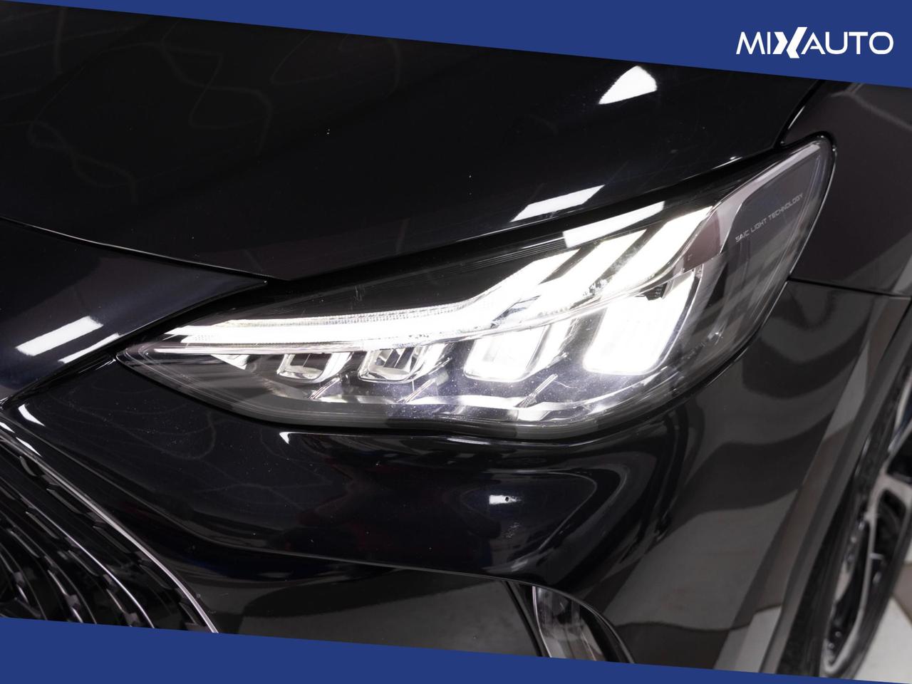 MG HS 1.5T DCT Luxury 2WD AUTO