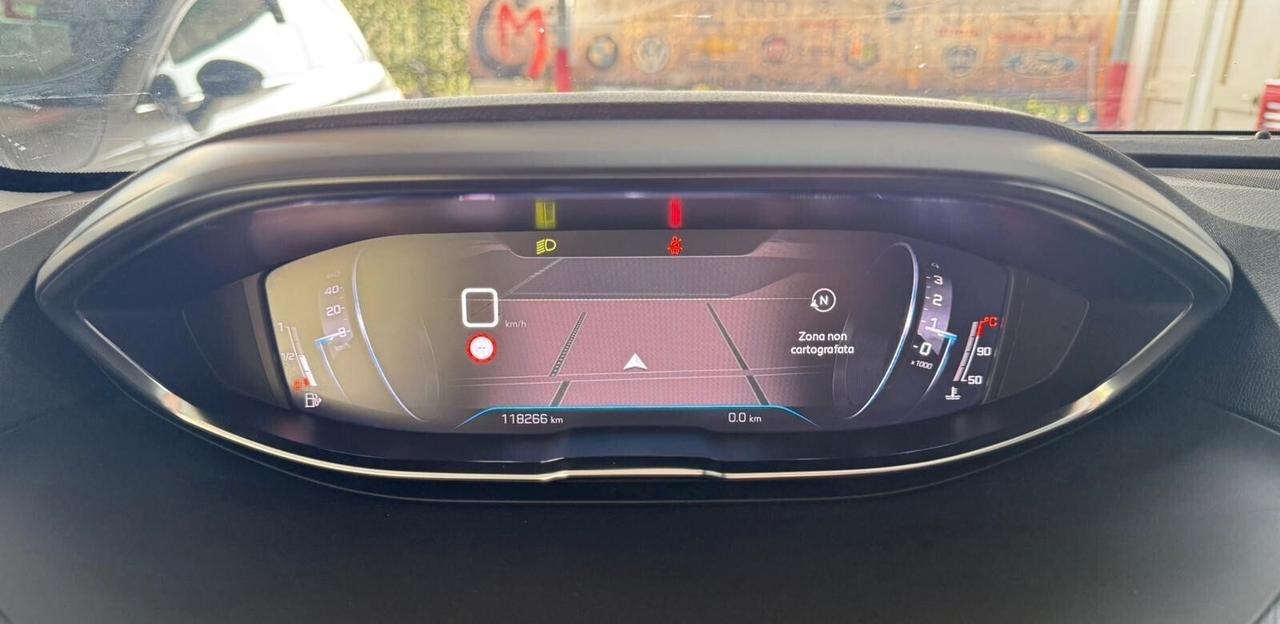 Peugeot 3008 BlueHDi 130 S&S Business