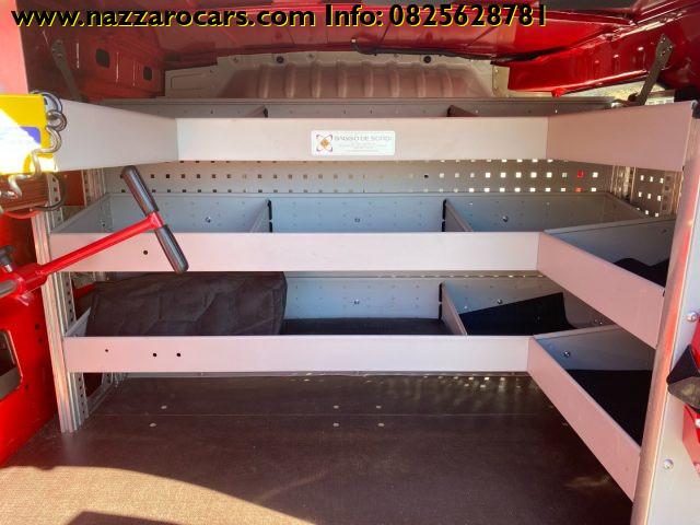 FIAT Fiorino 1.3 MJT 95CV Cargo Adventure
