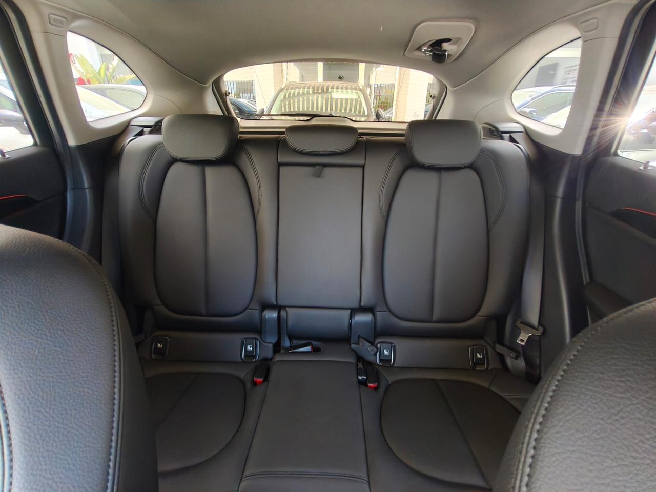 Bmw X1 2.0cc 150cv xDrive18d xLine Plus 2021