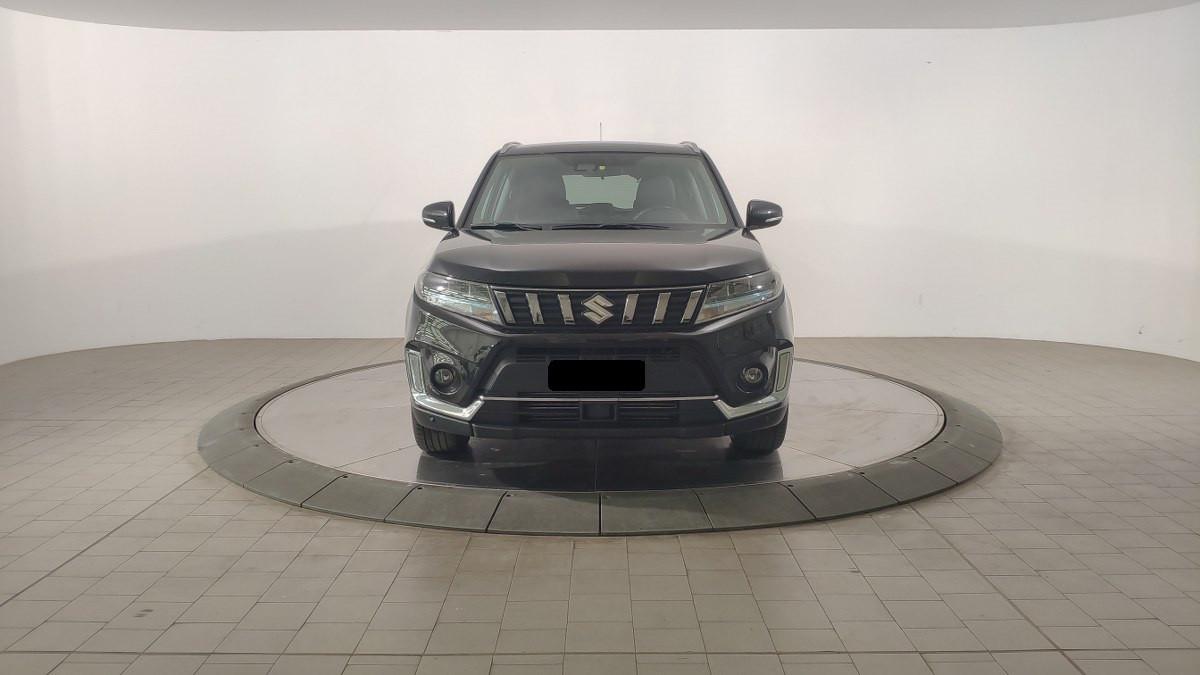 SUZUKI Vitara 1.4 Hybrid 4Wd Allgrip Top