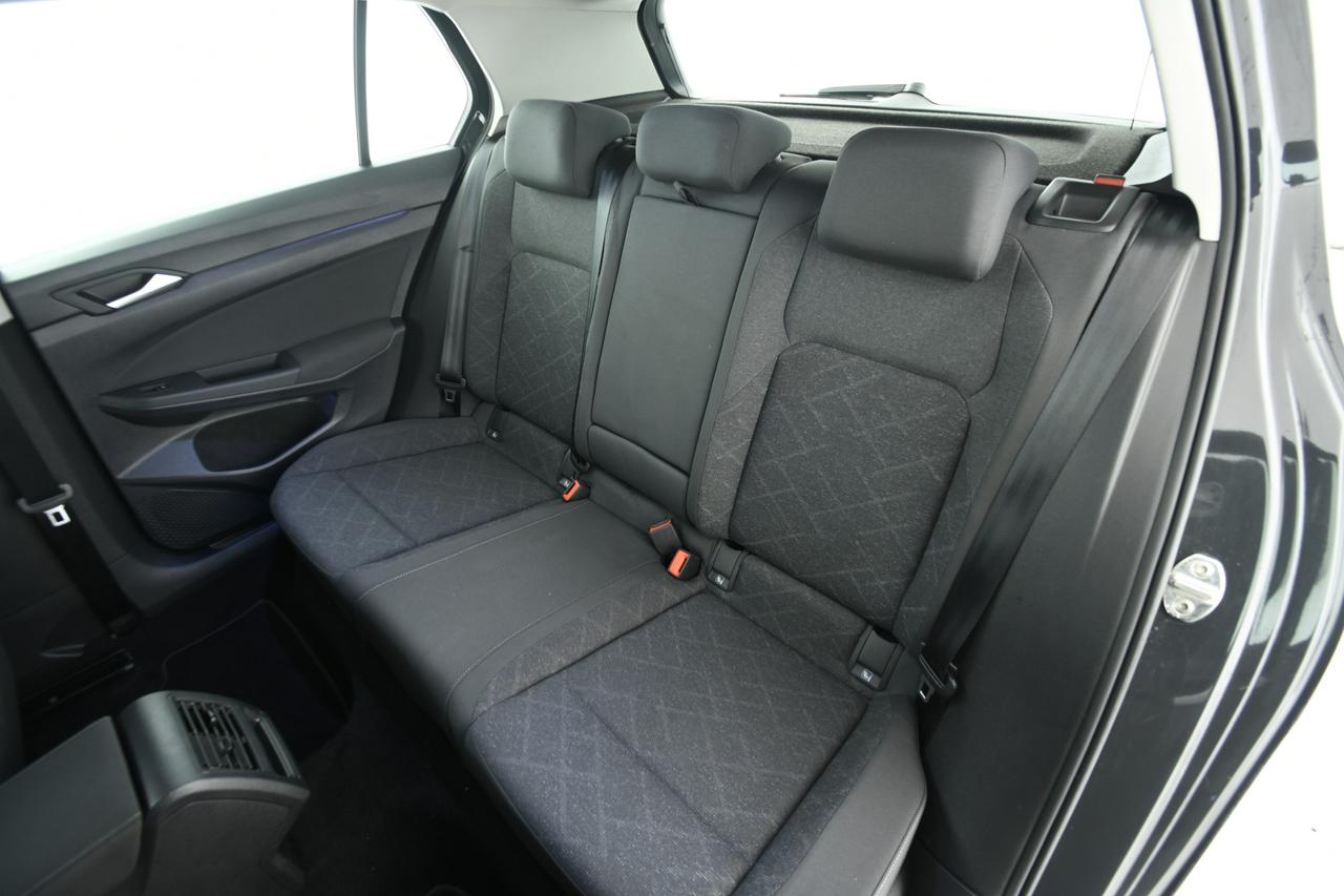 VOLKSWAGEN Golf 1.0 etsi evo Life 110cv dsg ACC+APP CONNECT+NEOPATENTATI